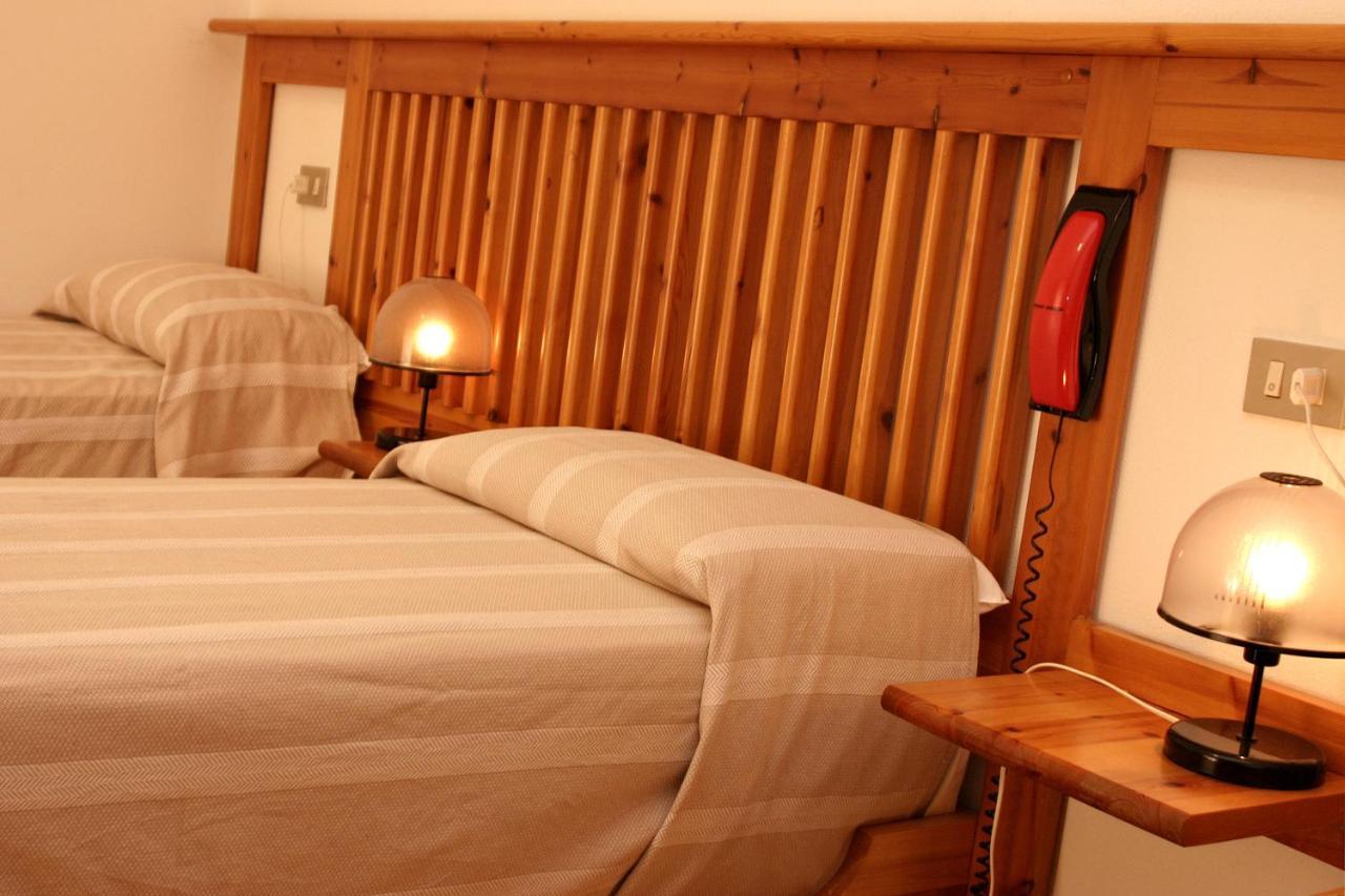 Hotel S'Adde Dorgali Quarto foto
